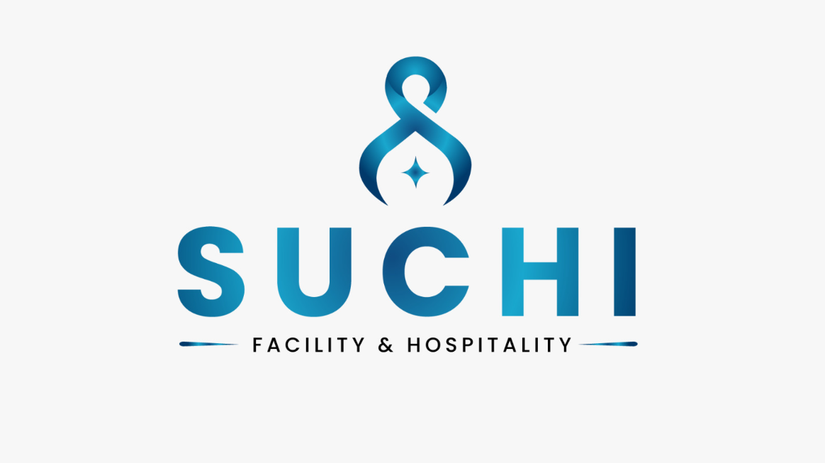 Suchi Facility & Hospitality Logo